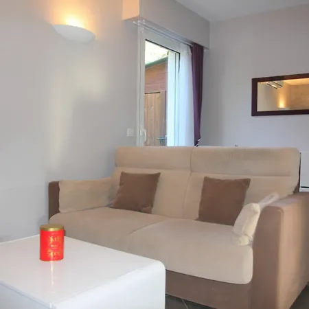 La Terrasse De Marguerite Apartment