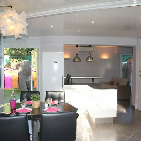 La Terrasse De Marguerite