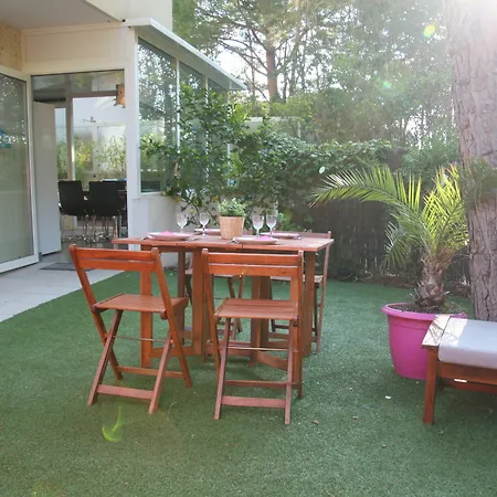 La Terrasse De Marguerite Apartment Nice