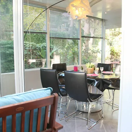 Apartment La Terrasse De Marguerite Nice